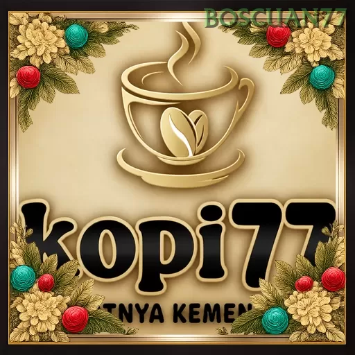 Kopi77